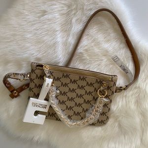 Money Belt Michael Kors